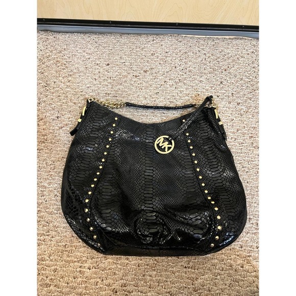 Michael Kors Purse - Picture 1 of 8